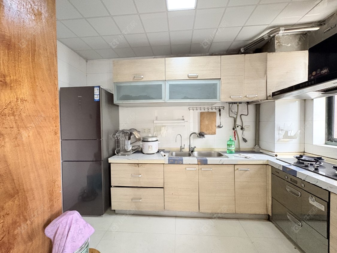 丹阳锦轩华庭在售二手房源室内图_小牛看房