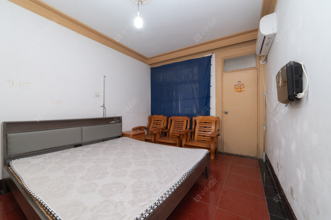 常州勤业五村在售二手房源室内图_小牛看房