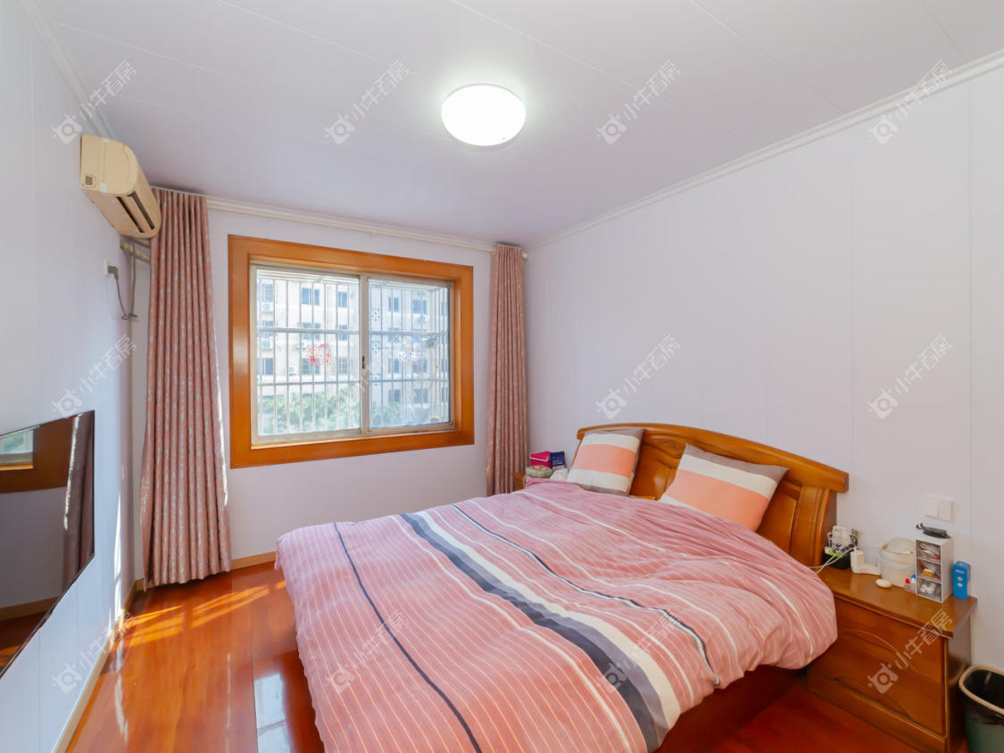 常州北环南村在租房源室内图_小牛看房