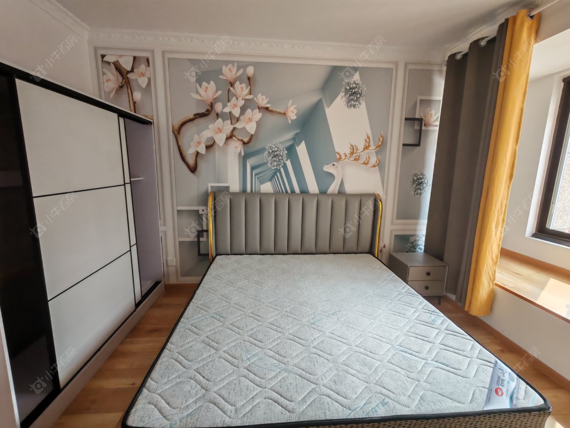 常州晋陵文锦在租房源_小牛看房