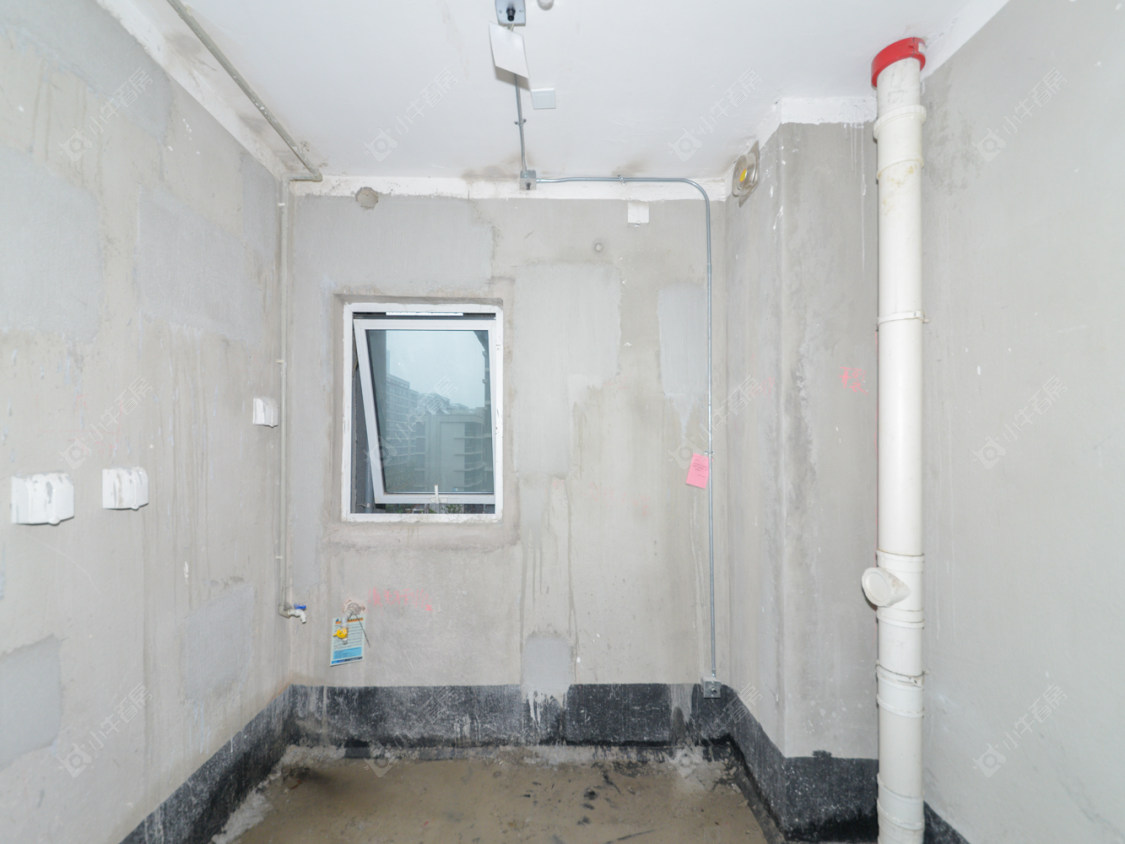 常州万达光语未来一期在售二手房源室内图_小牛看房