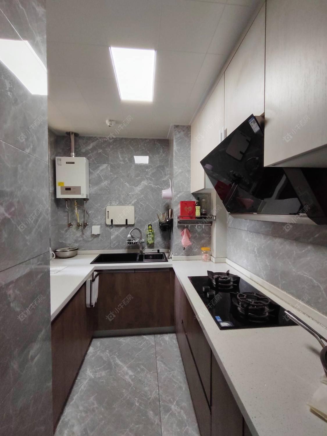 常州锦绣天地在租房源室内图_小牛看房