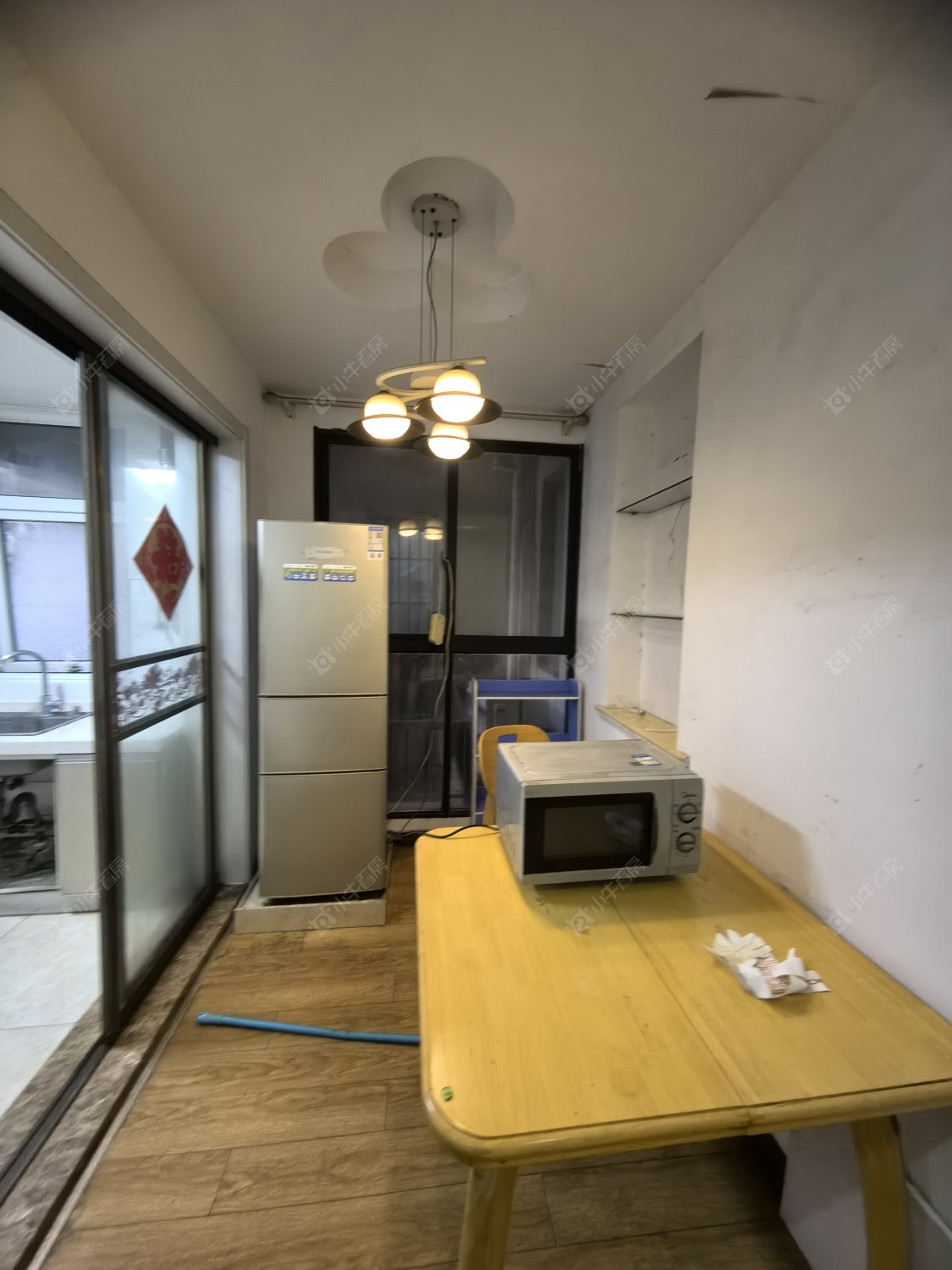 绿地香颂花园房源室内图 常州绿地香颂花园在租房源室内图_小牛看房