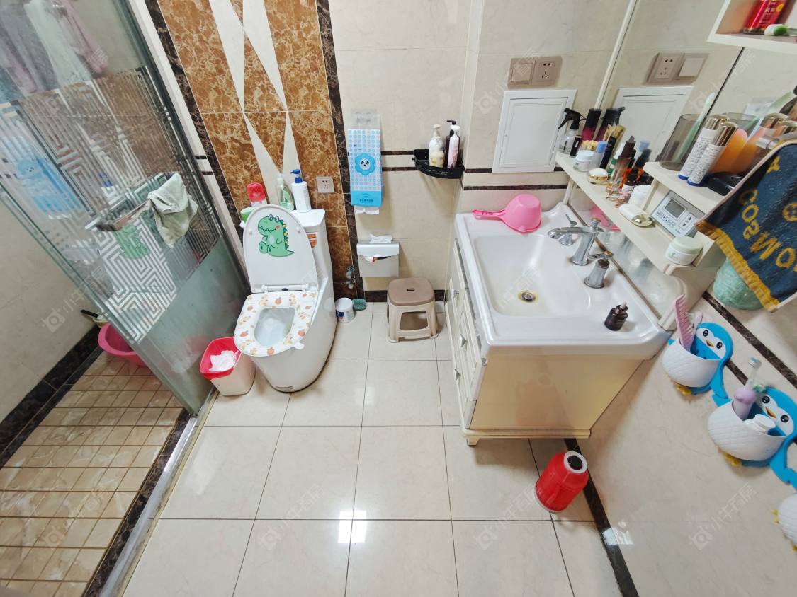 常州锦尚名都在售二手房房源室内图_小牛看房