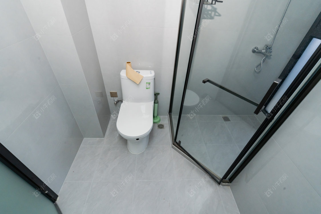 常州衡麓世家在售二手房源室内图_小牛看房