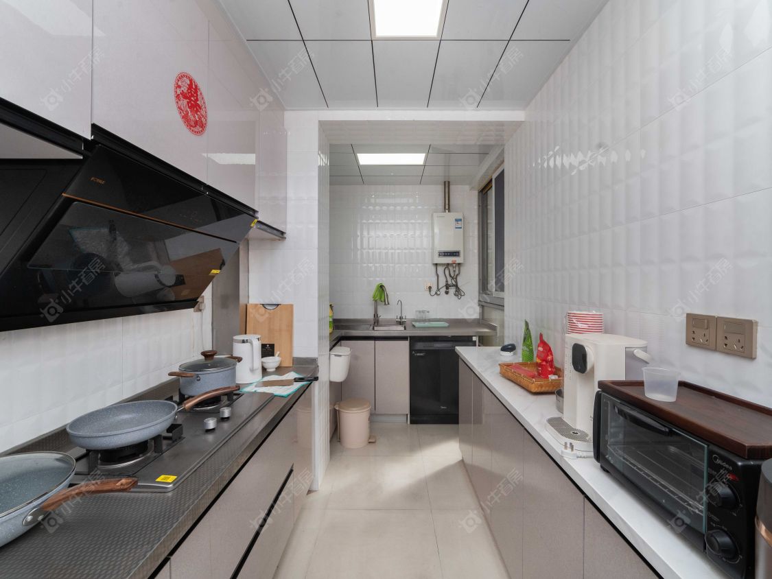 常州天隽峰在售二手房源室内图_小牛看房