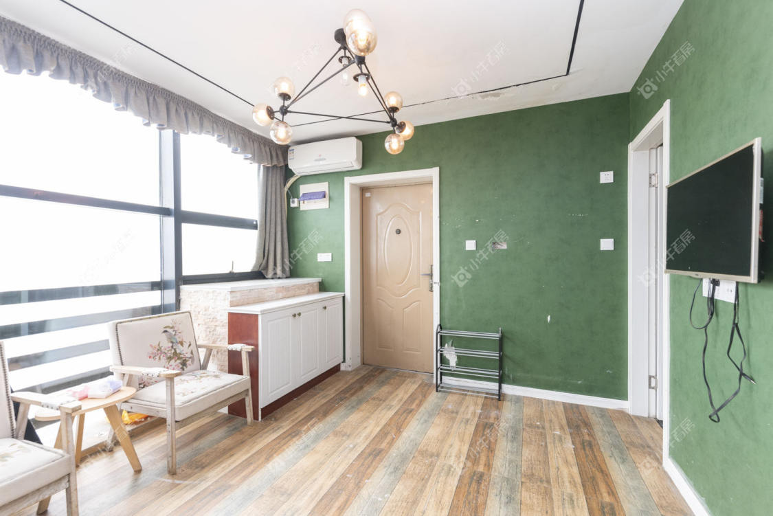 常州启星大厦在租房源户型图_小牛看房