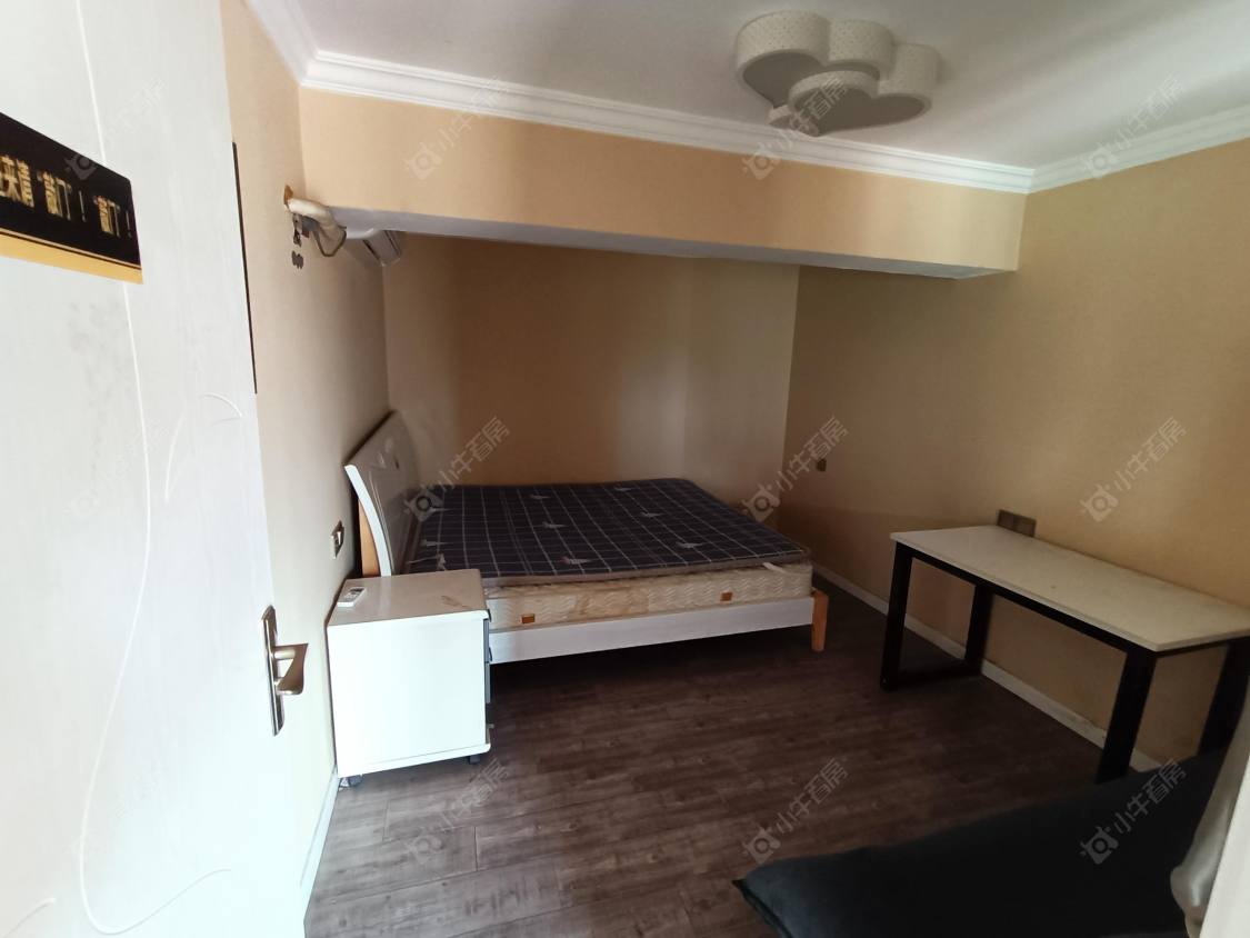 银河湾第一城一期房源室内图 常州银河湾第一城一期在租房源室内图_小牛看房