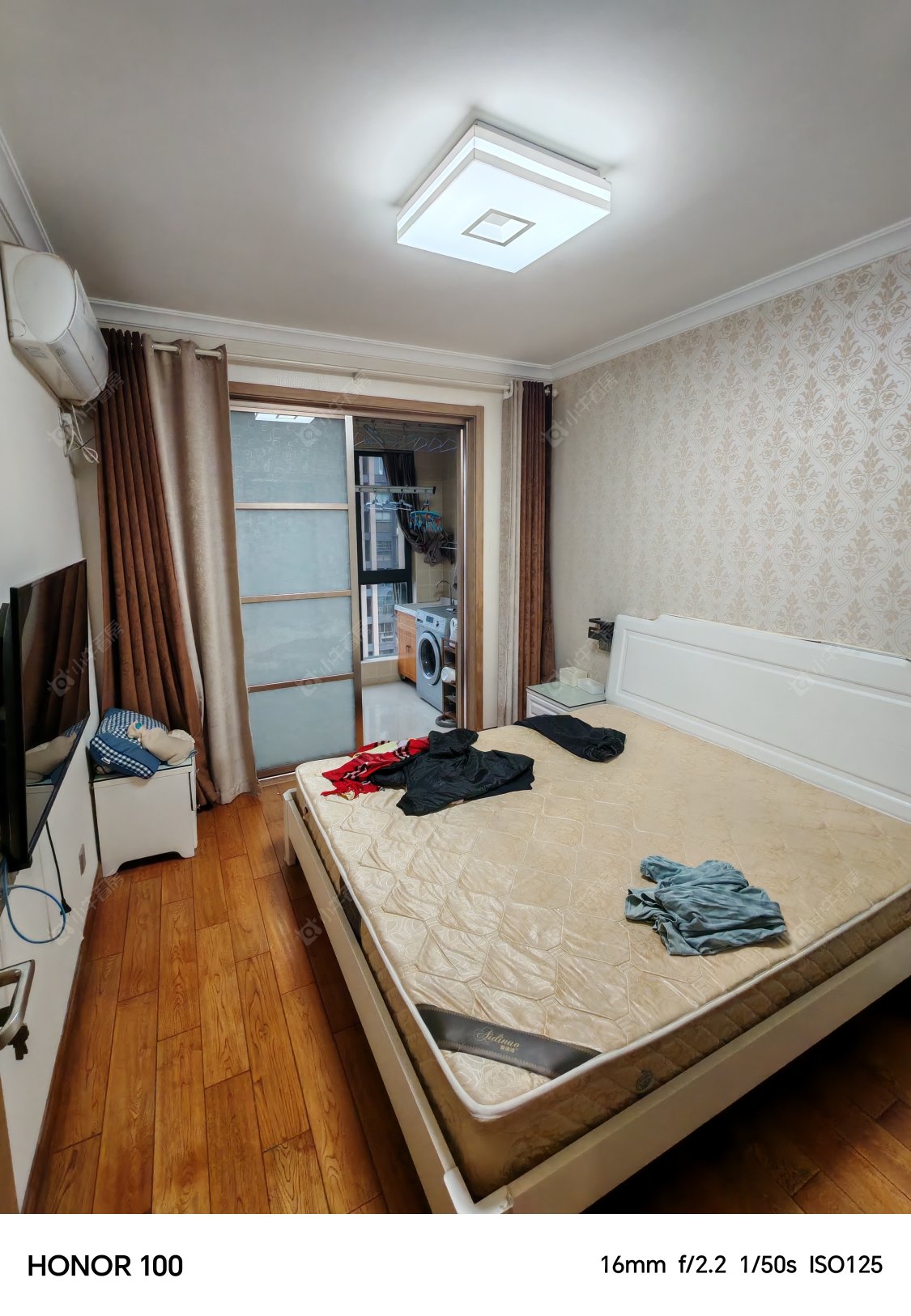 常州九龙雅苑北区在租房源室内图_小牛看房