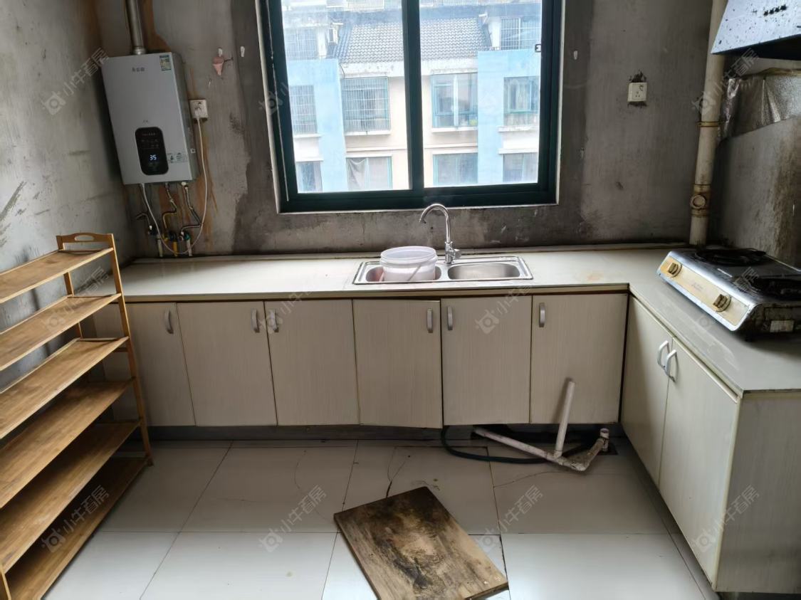 常州百馨西苑一二期在租房源室内图_小牛看房