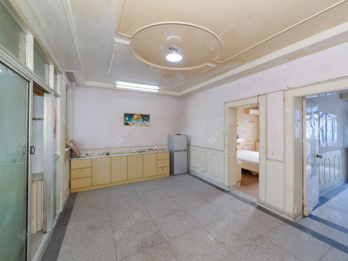 翠竹新村南区房源室内图 常州翠竹新村南区在售二手房源室内图_小牛看房