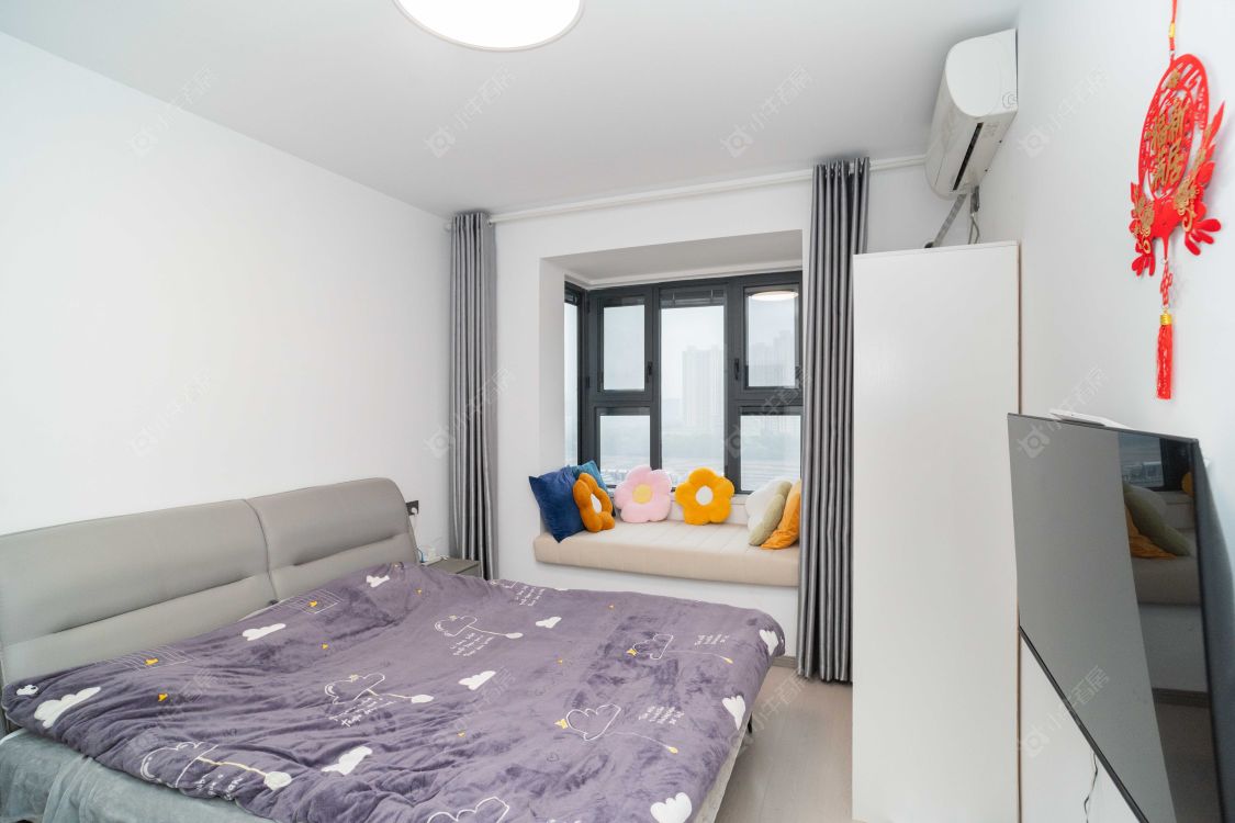 常州璞悦缦宸在售二手房源室内图_小牛看房