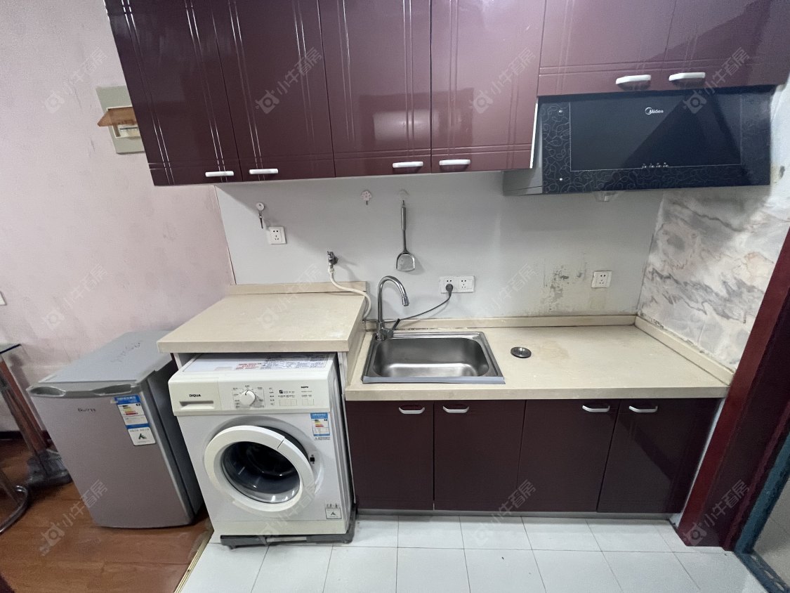 常州亚泰财富中心在租房源_小牛看房