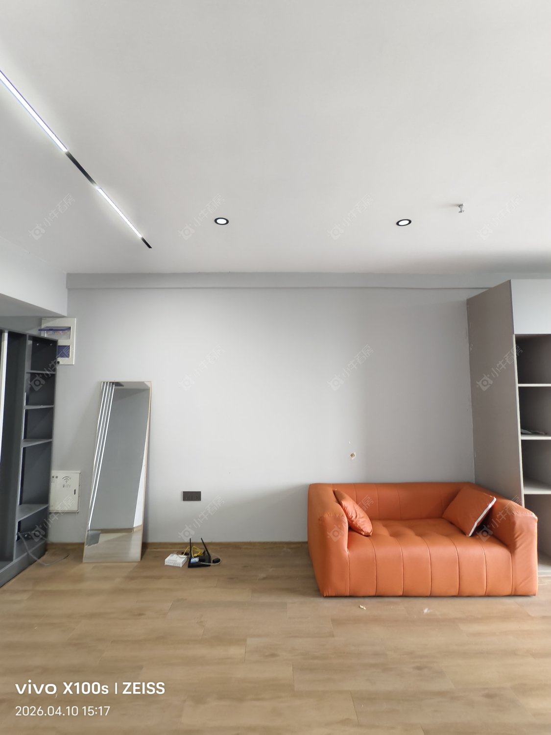 常州爱琴海公寓在租房源_小牛看房