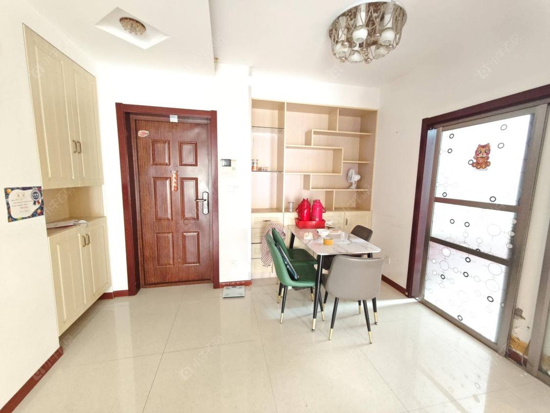 常州香溢紫郡二期在租房源室内图_小牛看房