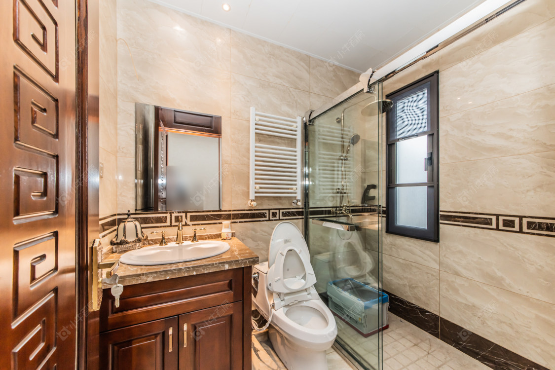 世茂香槟湖三期房源室内图 常州世茂香槟湖三期在售二手房源室内图_小牛看房