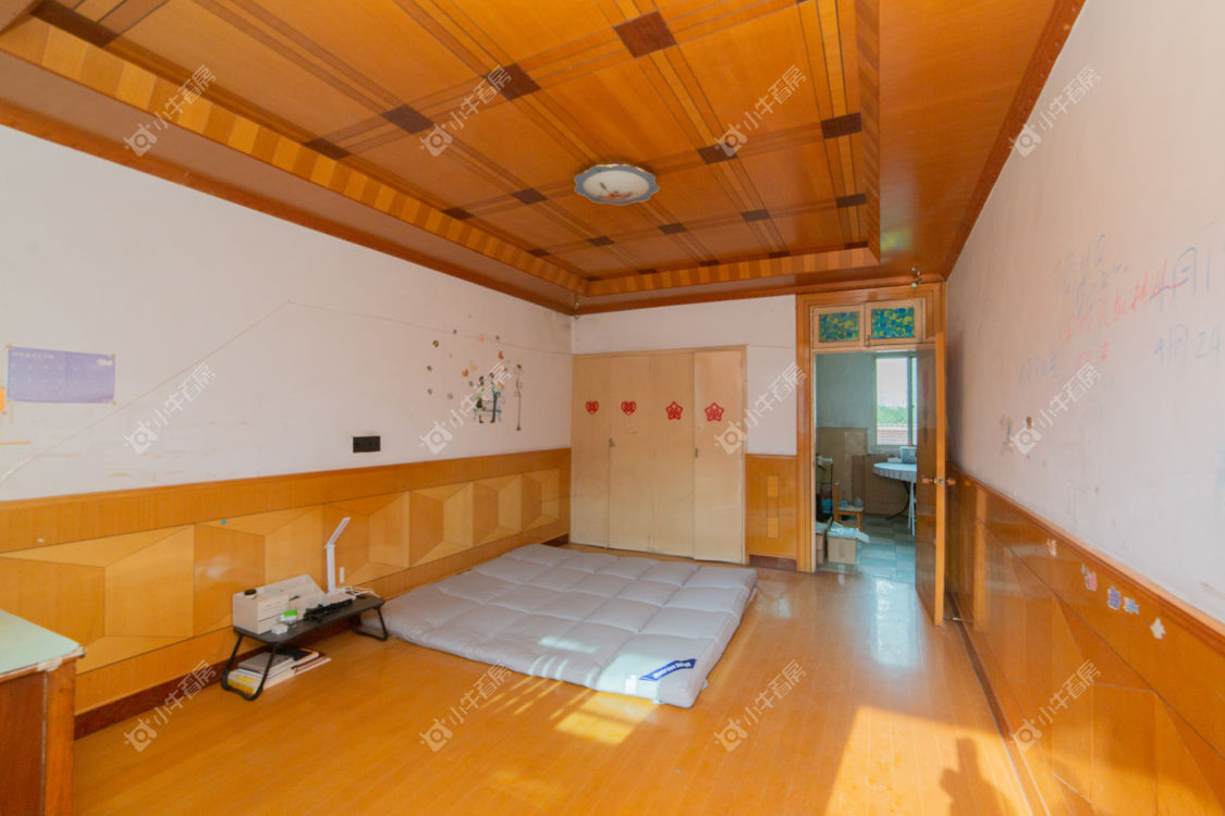 常州三井西小村在租房源室内图_小牛看房