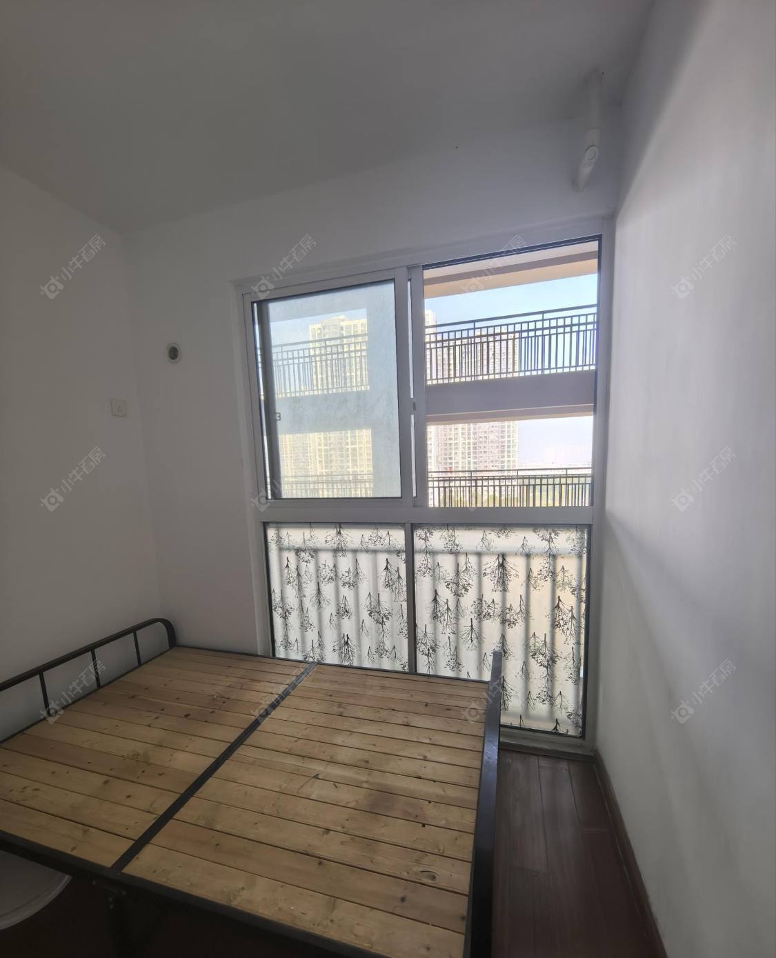 常州嘉禾尚郡在租房源户型图_小牛看房