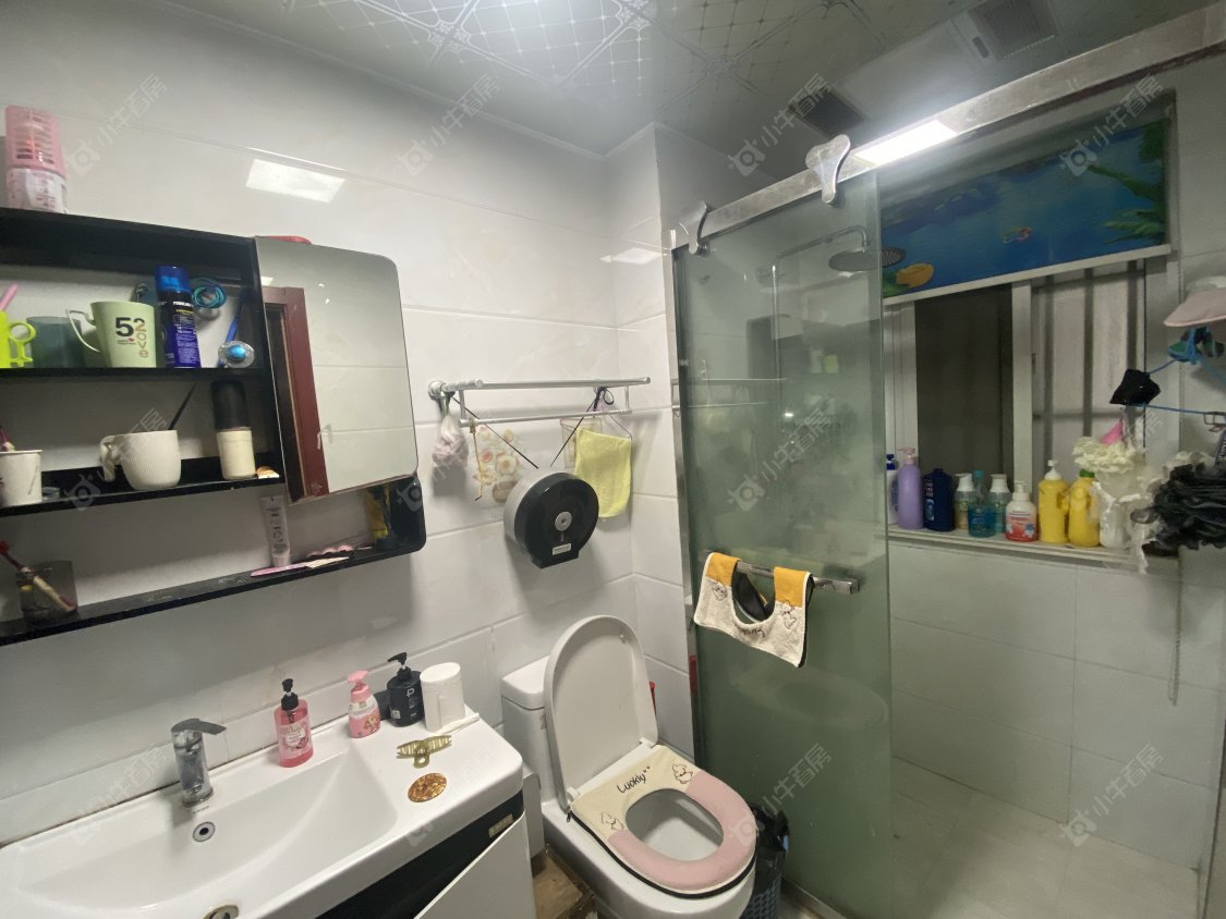 常州招商花园城在租房源_小牛看房