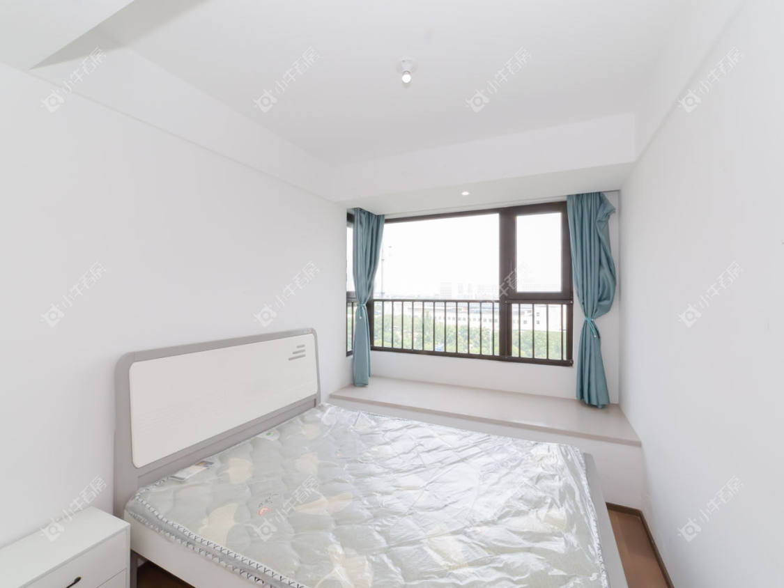 常州万科新都会在租房源室内图_小牛看房