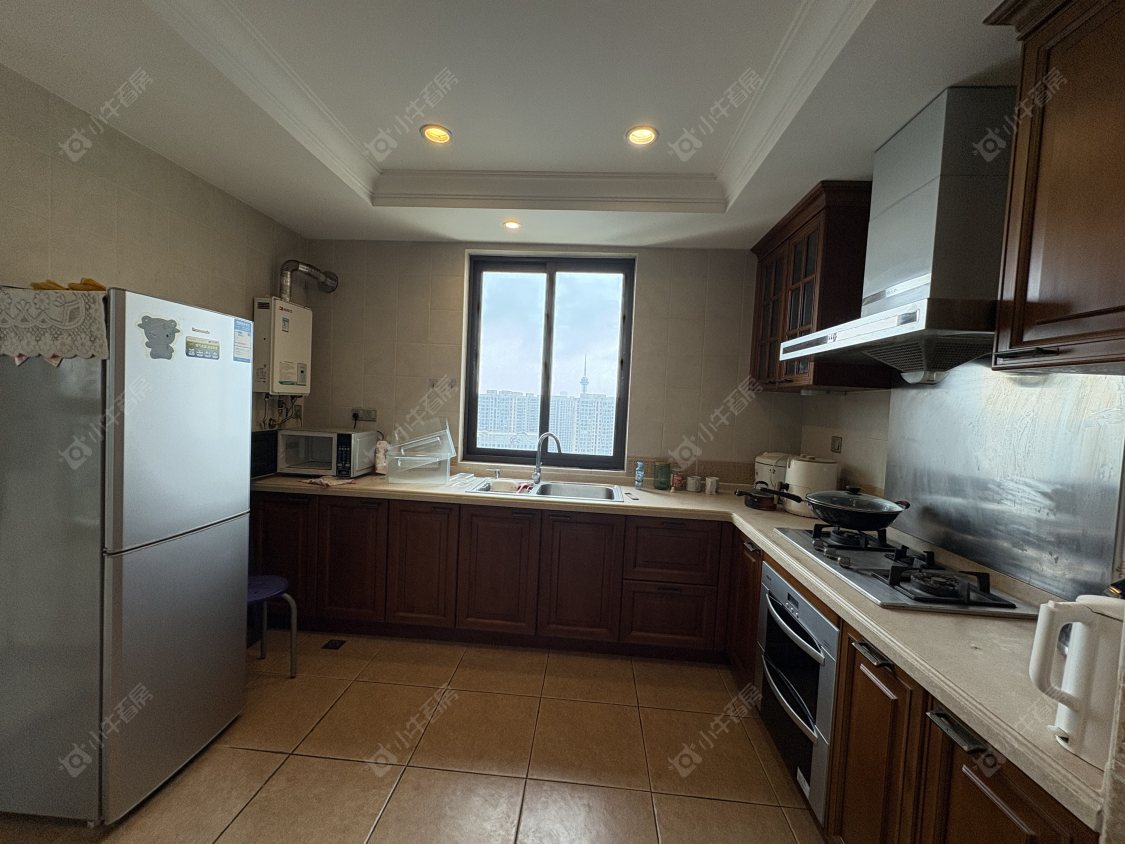 常州新城公馆天域在租房源_小牛看房