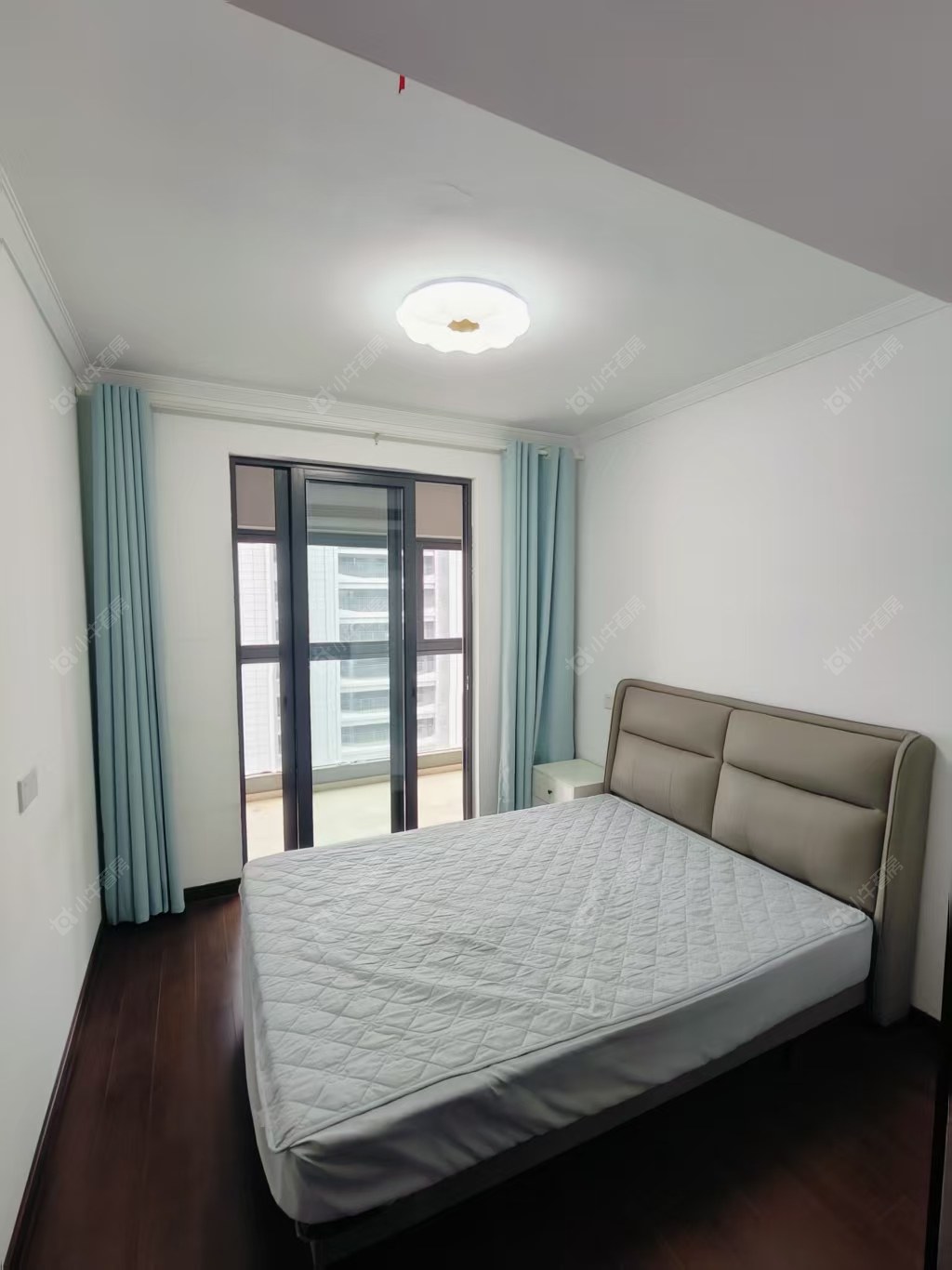 常州蓝光晶曜在租房源室内图_小牛看房