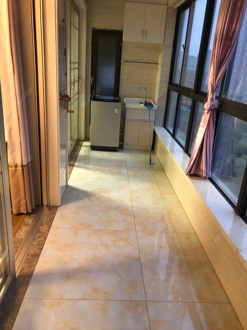 九龙仓繁华里房源室内图 常州九龙仓繁华里在租房源室内图_小牛看房