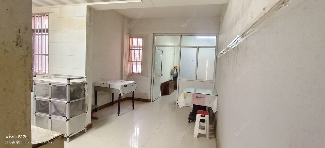 常州福康宁花园3室2厅在租房源出租