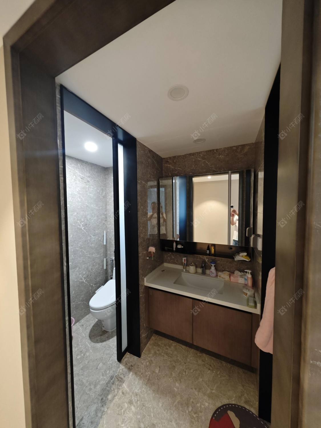 常州美的世茂云筑在租房源室内图_小牛看房