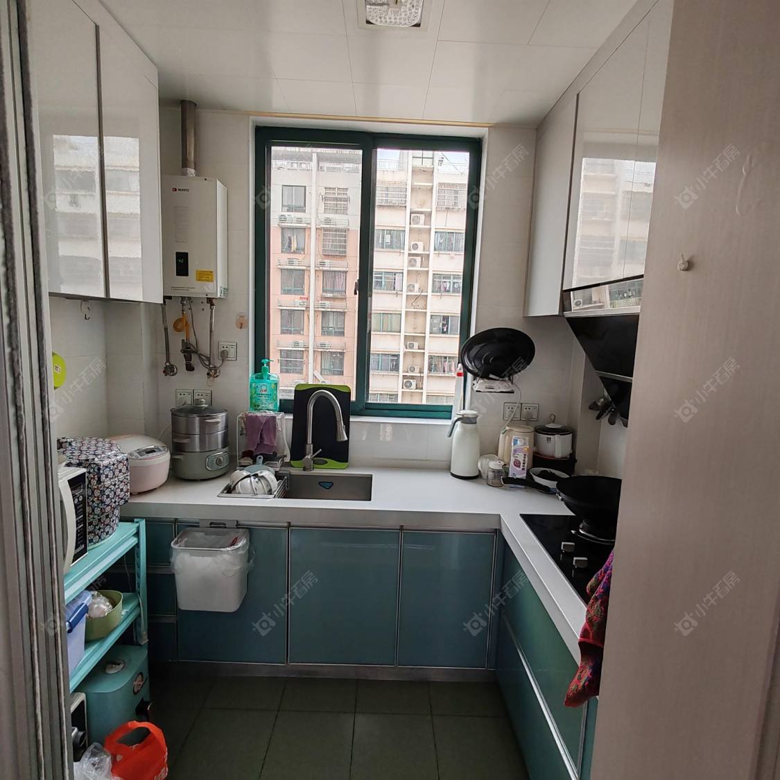 常州百草苑在租房源室内图_小牛看房