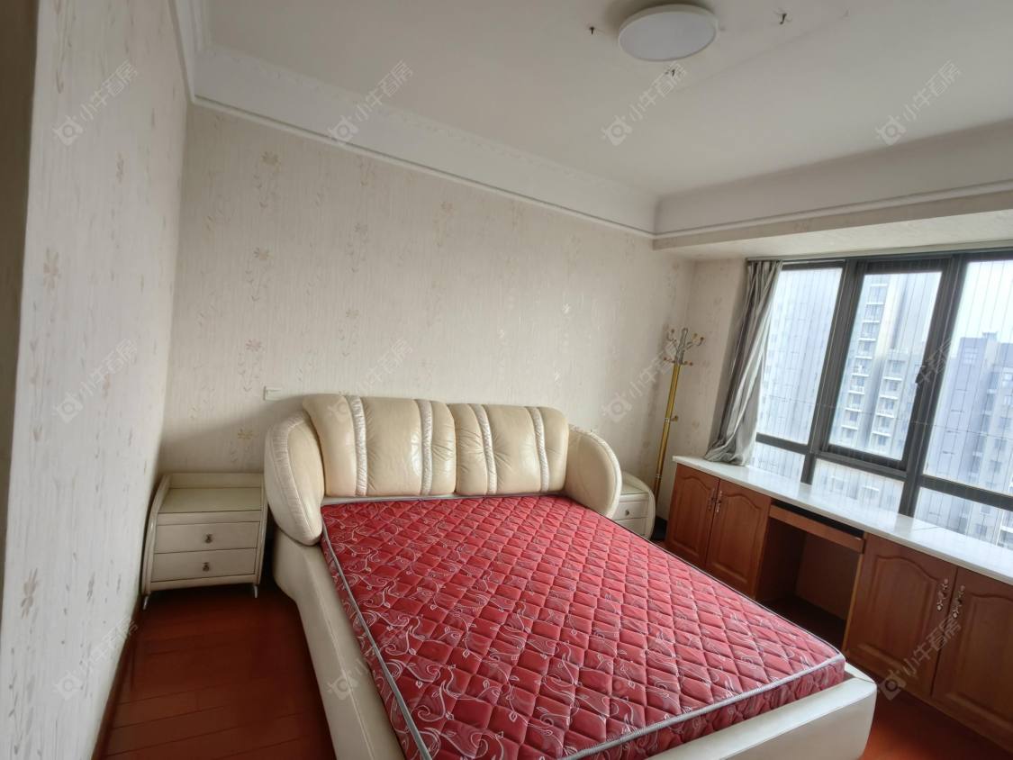 常州茂业豪园在租房源室内图_小牛看房