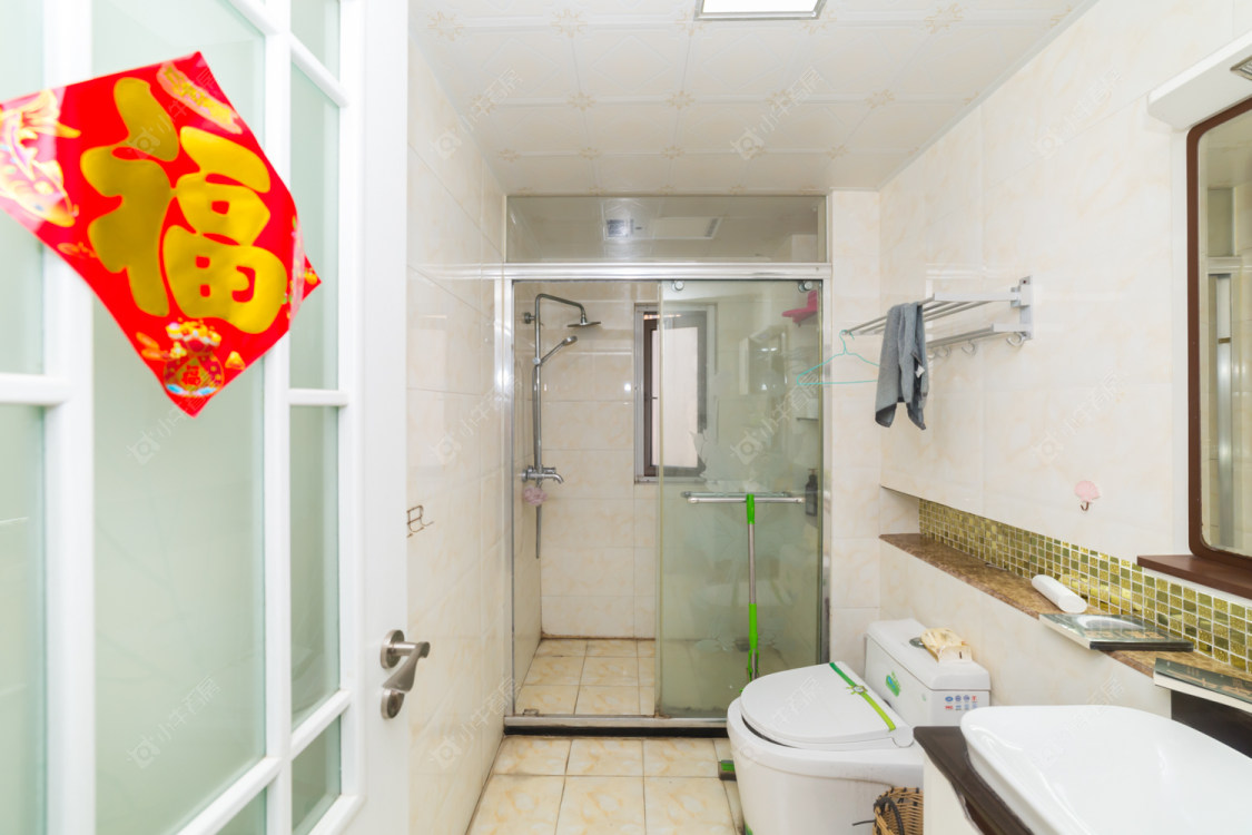 常州香溢紫郡二期在售二手房源室内图_小牛看房