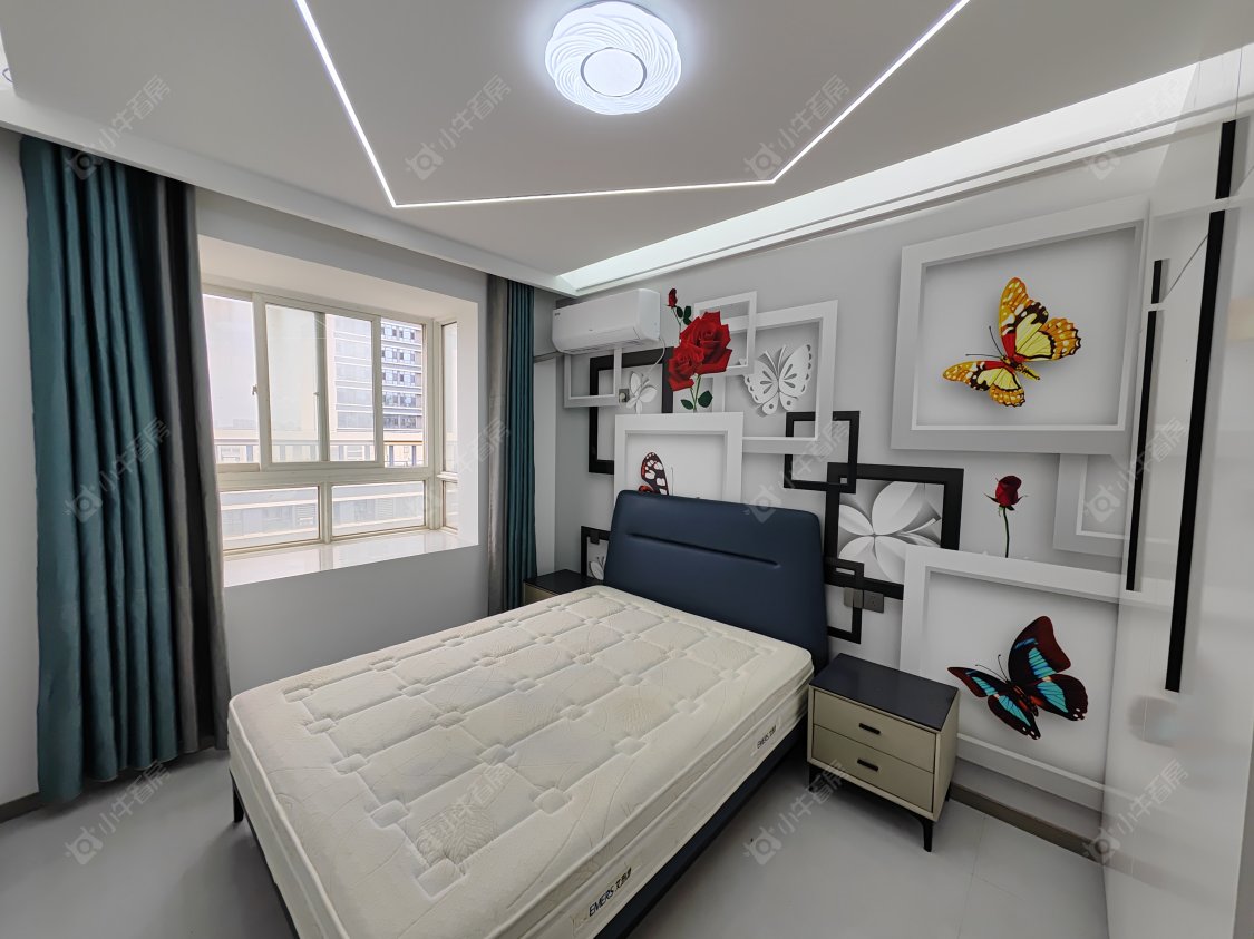 常州半岛小区在租房源_小牛看房