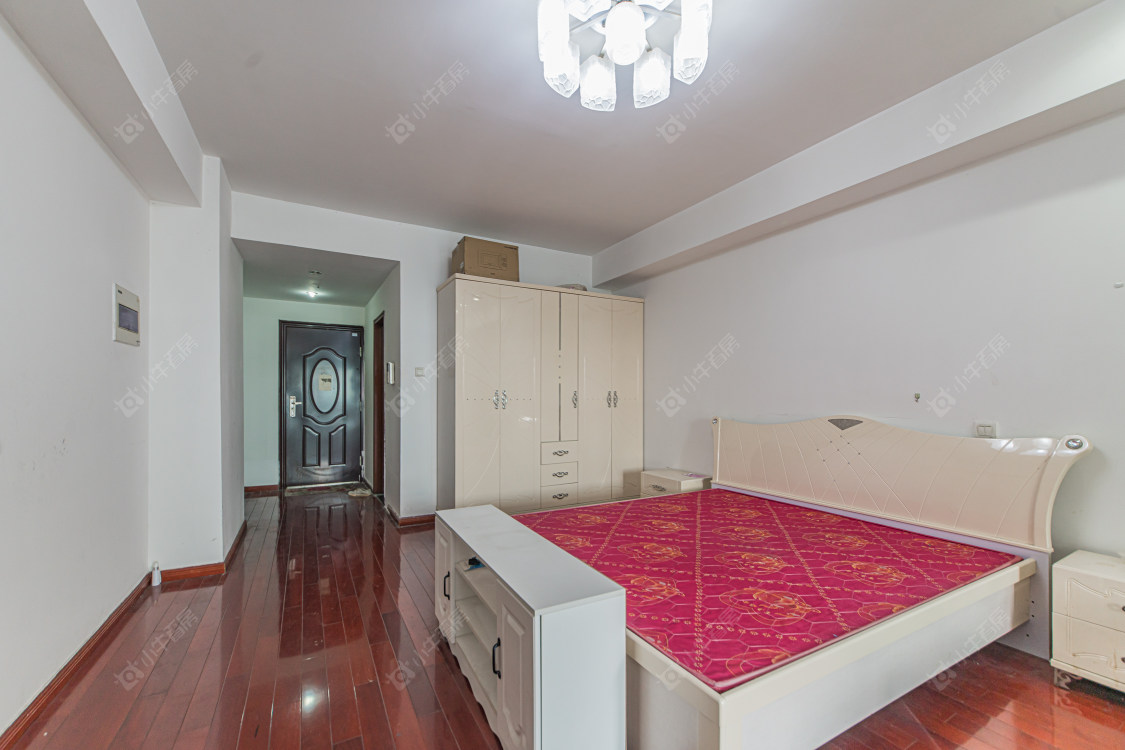 天禄商务广场房源室内图 常州天禄商务广场在售二手房源室内图_小牛看房