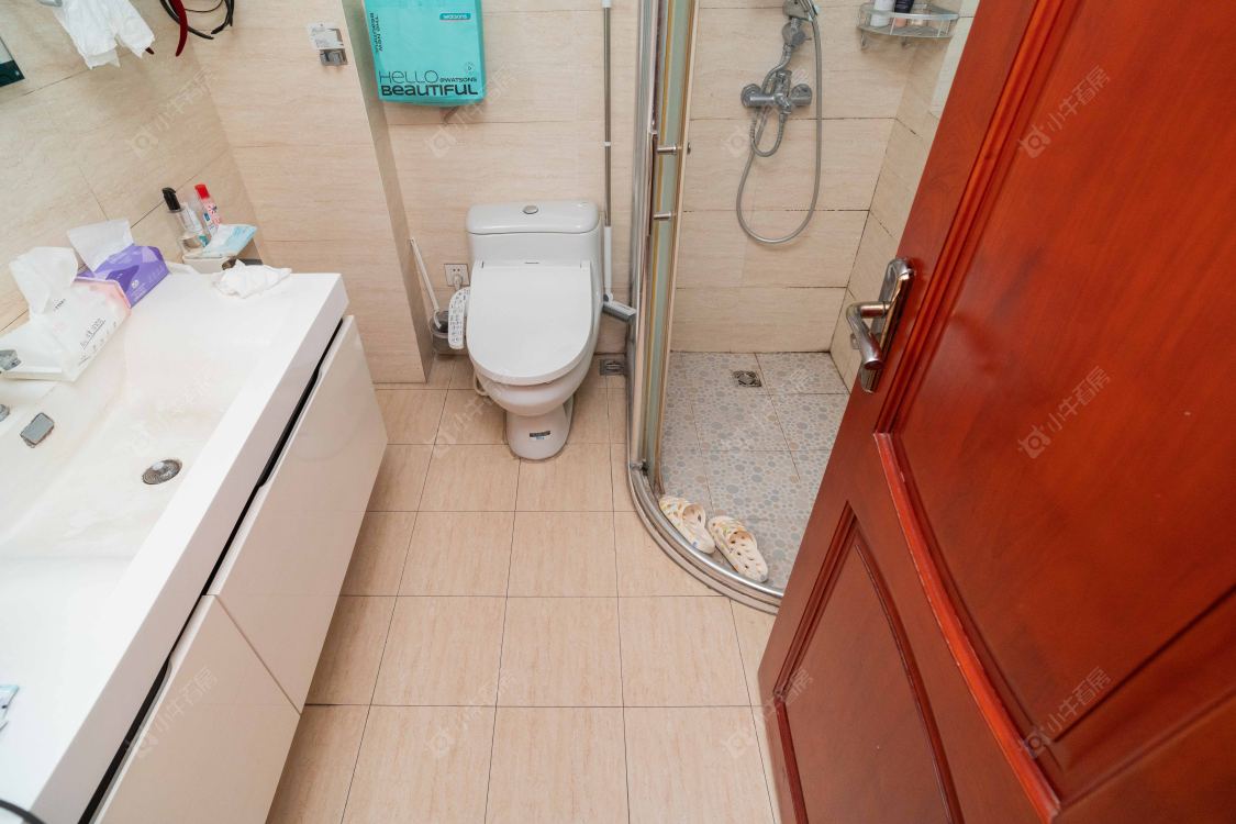 常州景瑞曦城在售二手房源室内图_小牛看房