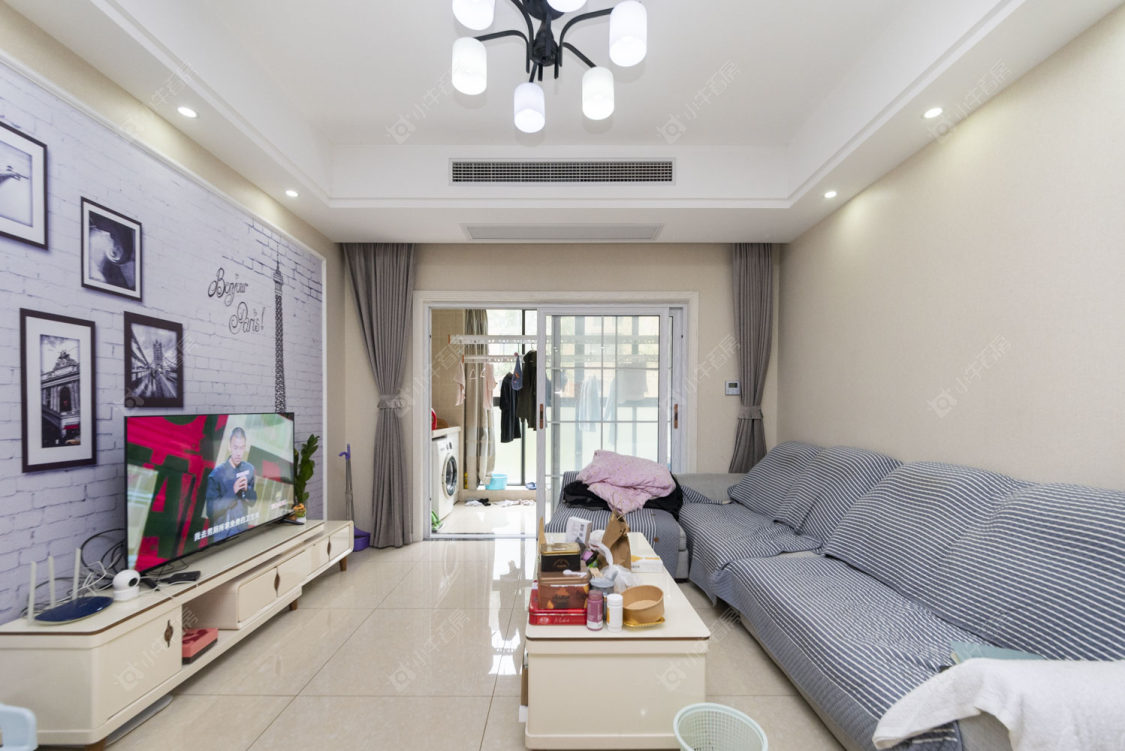 常州弘建壹品在售二手房源室内图_小牛看房