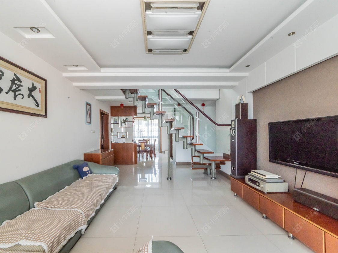 迎宾花园房源室内图 常州迎宾花园在售二手房源室内图_小牛看房