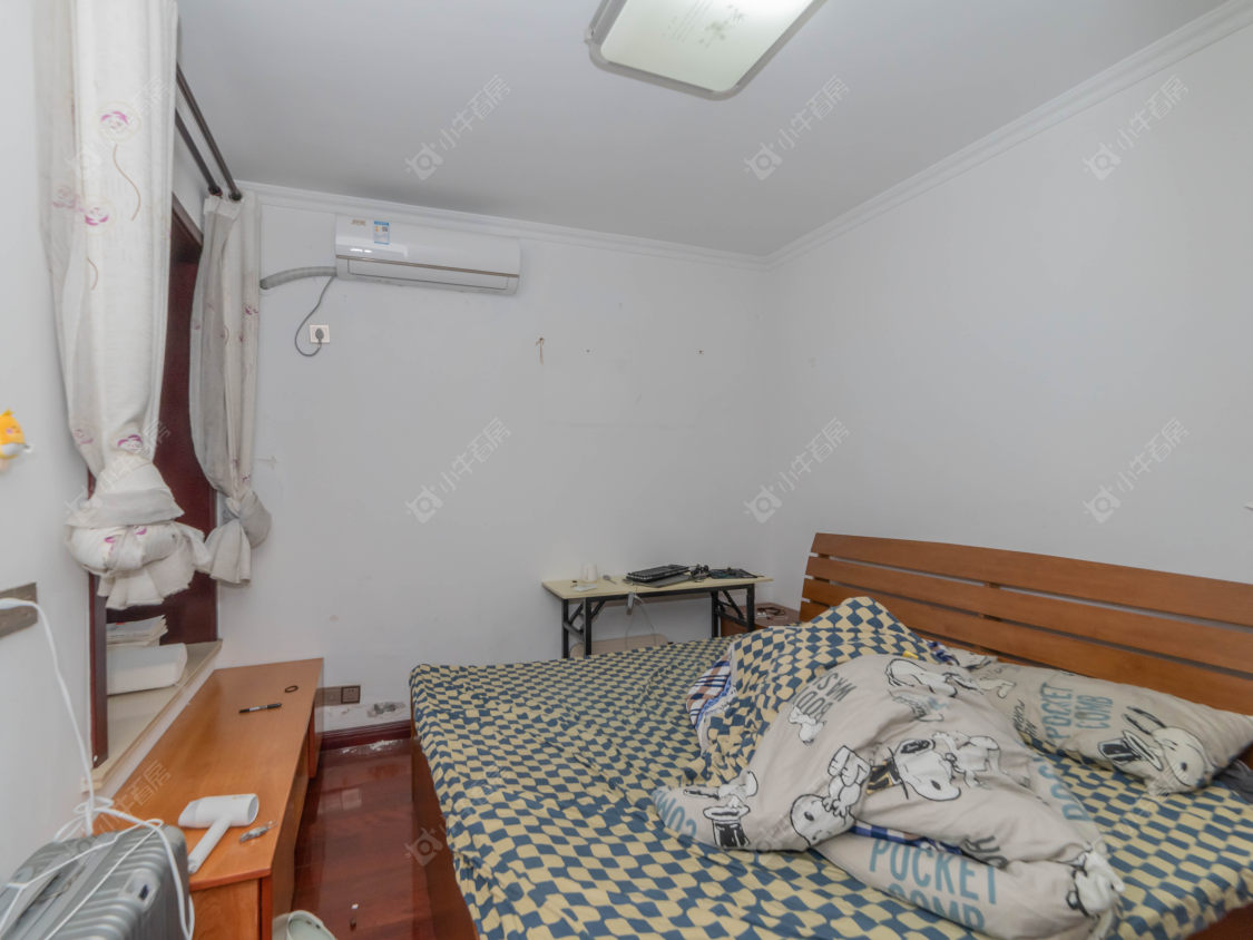 常州滨江明珠城东区在售二手房源室内图_小牛看房