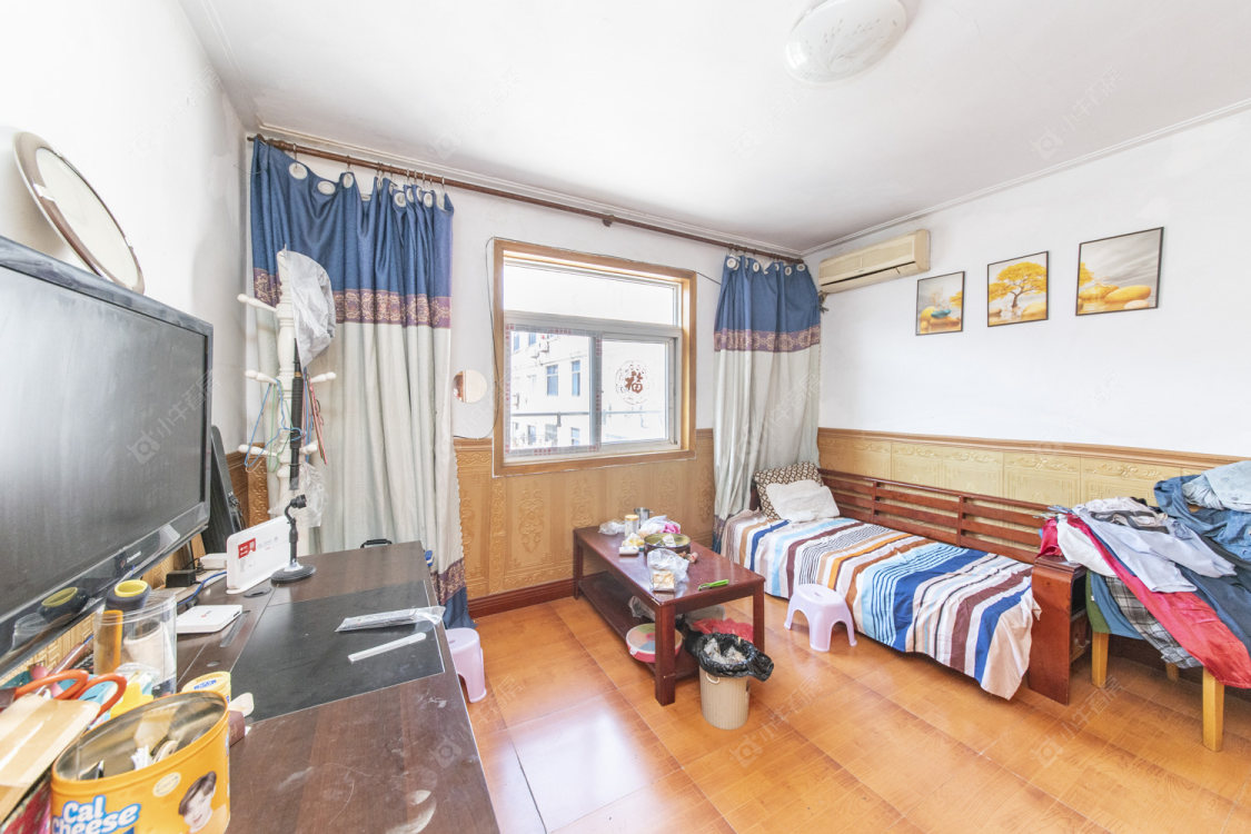 常州欣达园在售二手房源室内图_小牛看房