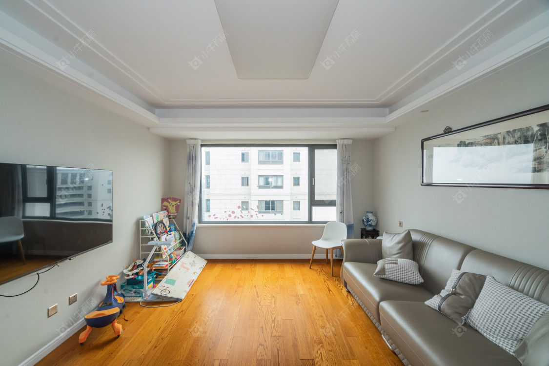 常州九洲玺在售二手房源室内图_小牛看房