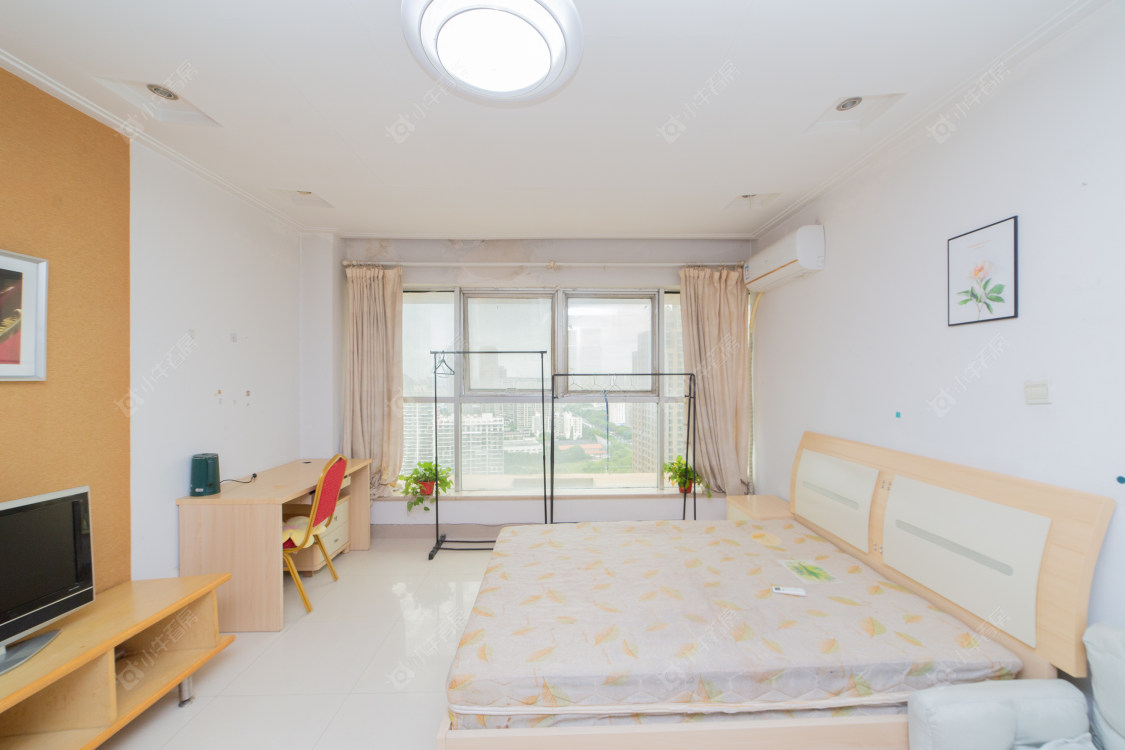 常州富都商务公寓在售二手房_小牛看房