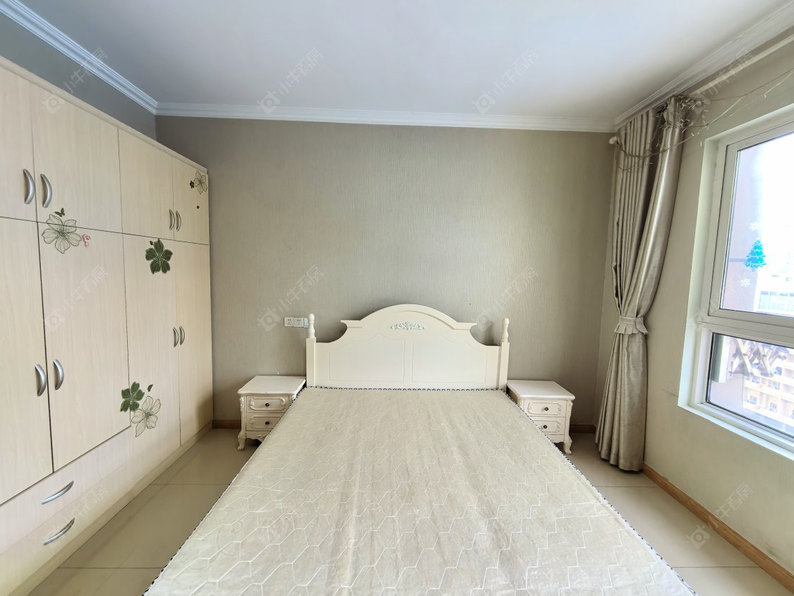 中奥珑郡房源室内图 常州中奥珑郡在租房源室内图_小牛看房