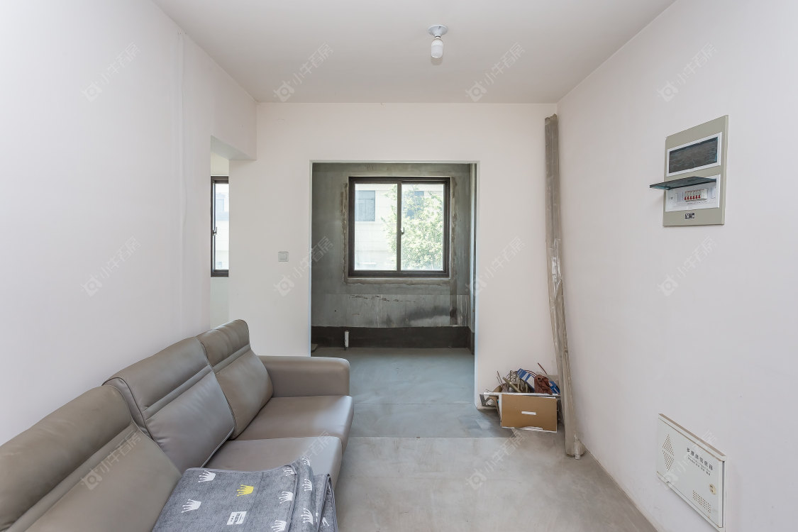 常州德信佳源君宸府在售二手房源室内图_小牛看房