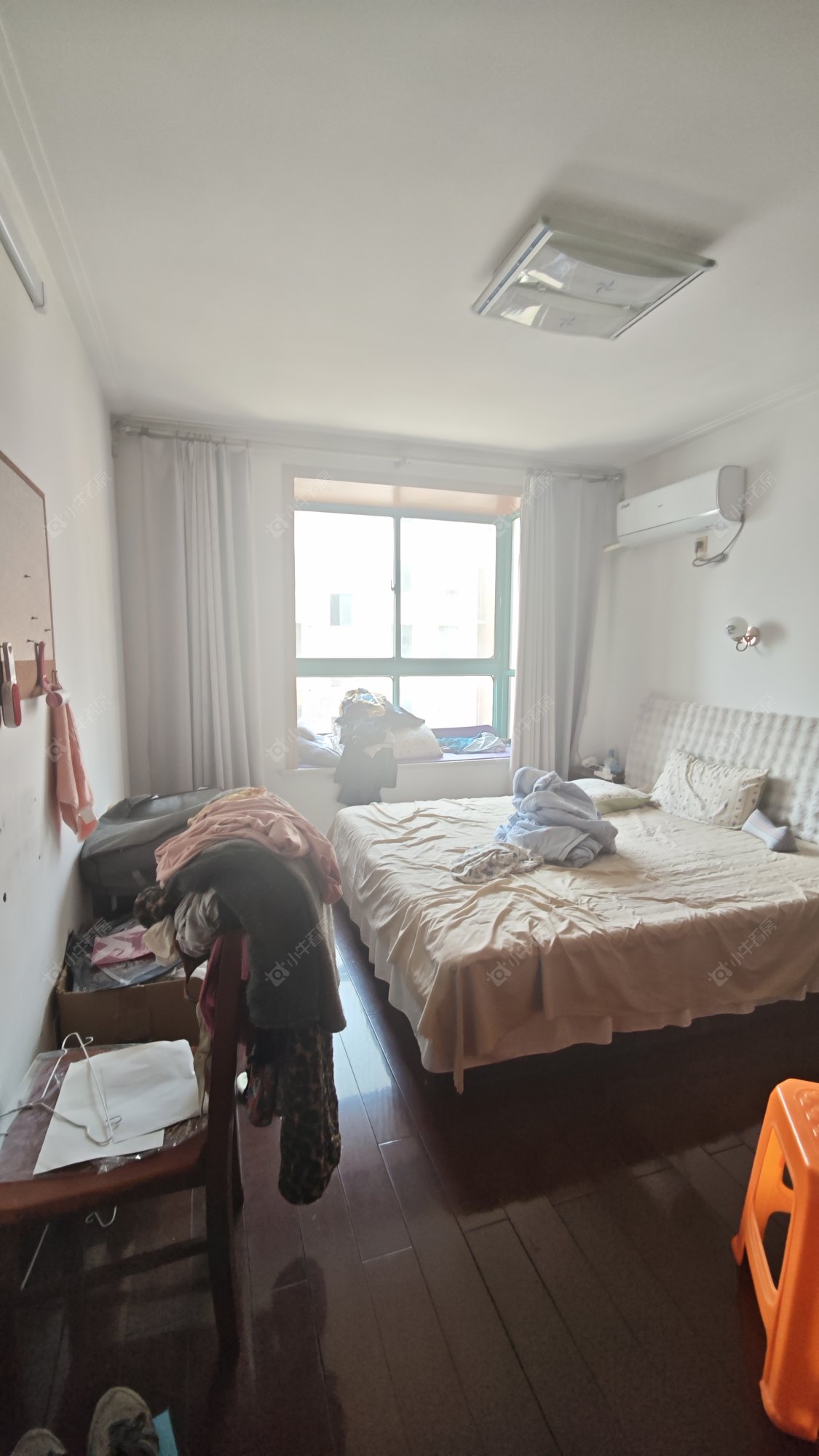 常州顺园六村在租房源室内图_小牛看房