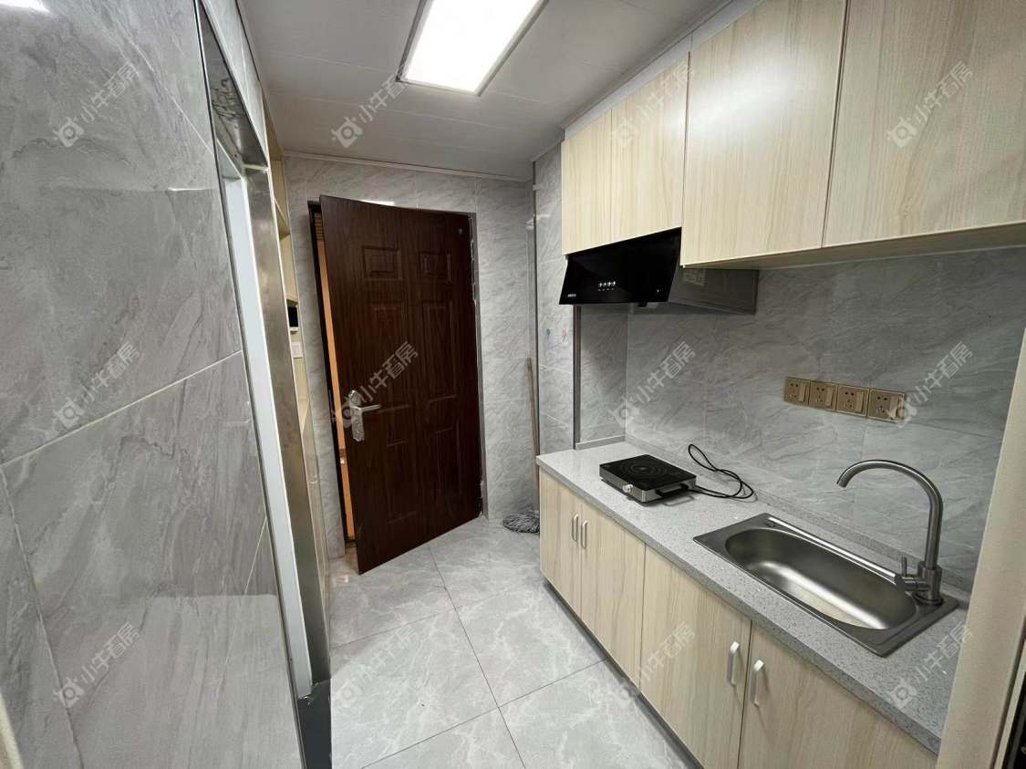 常州万科弘阳君望甲第在租房源室内图_小牛看房