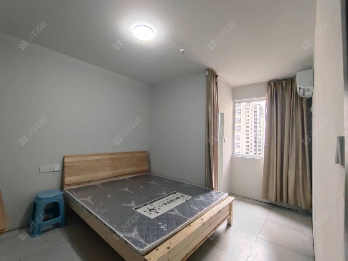 常州海华花园在租房源室内图_小牛看房