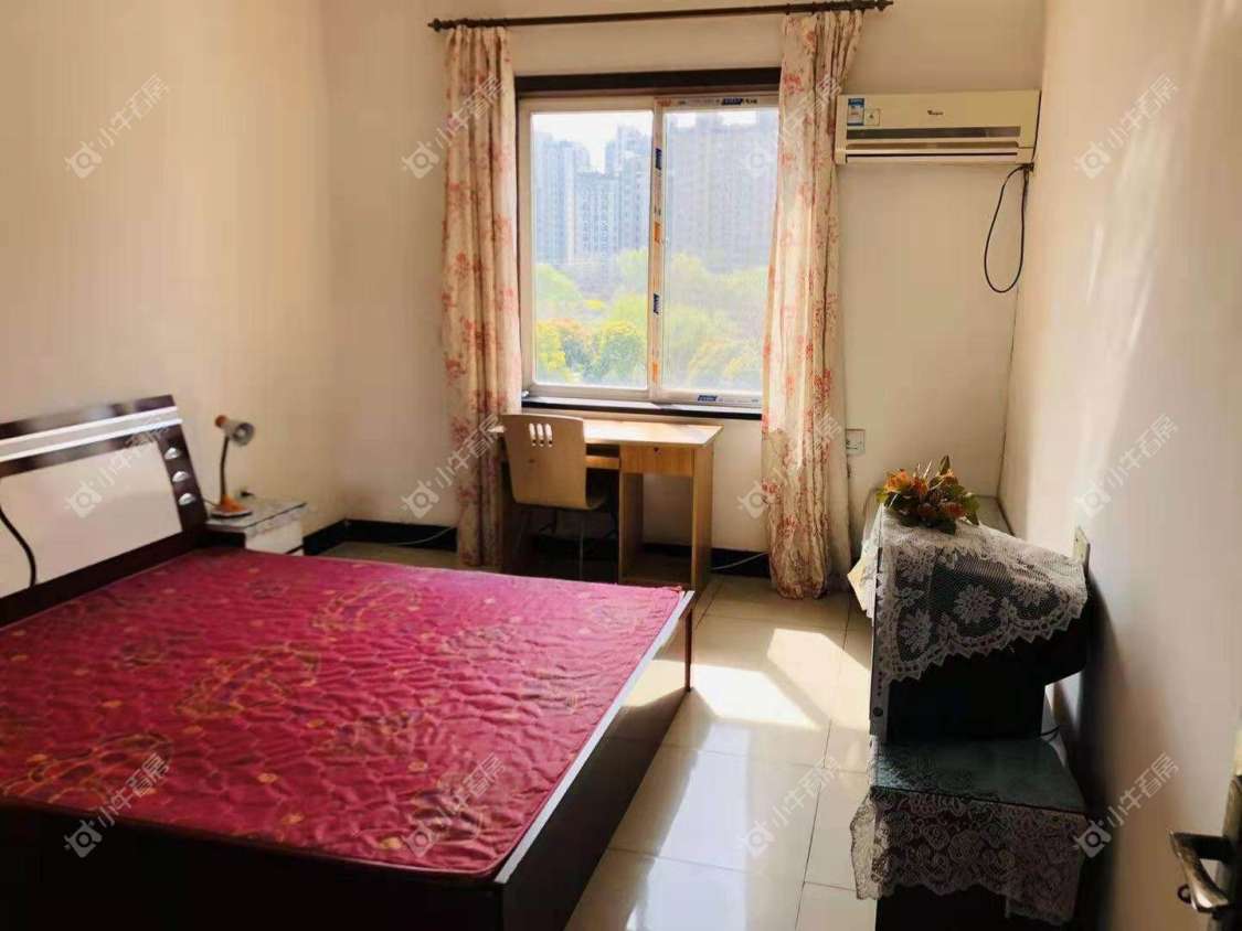 常州工人新村南在租房源_小牛看房