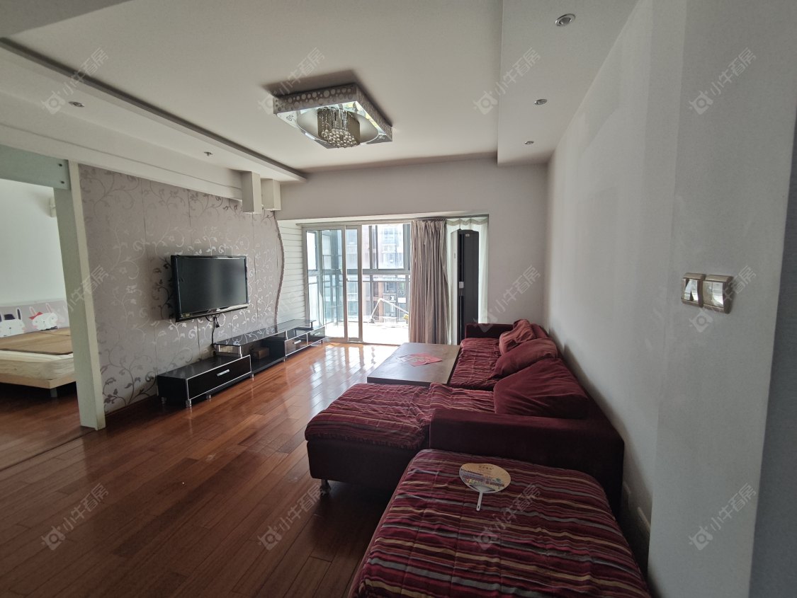 常州凤凰名城在租房源室内图_小牛看房