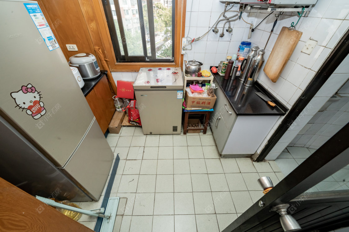 常州浦南新村在售二手房源室内图_小牛看房