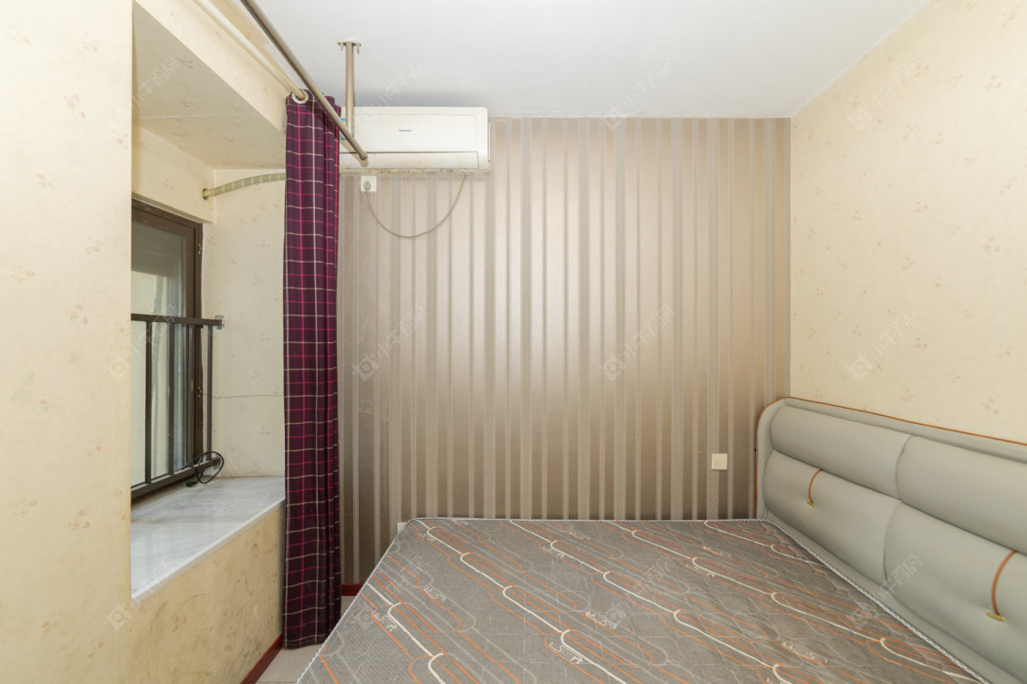 常州雅居乐凤凰台在售二手房源室内图_小牛看房